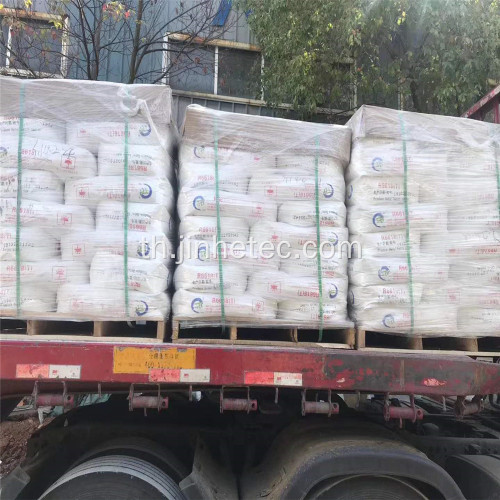 Jinhai Brand Chloride Process ไทเทเนียมไดออกไซด์ CR6618